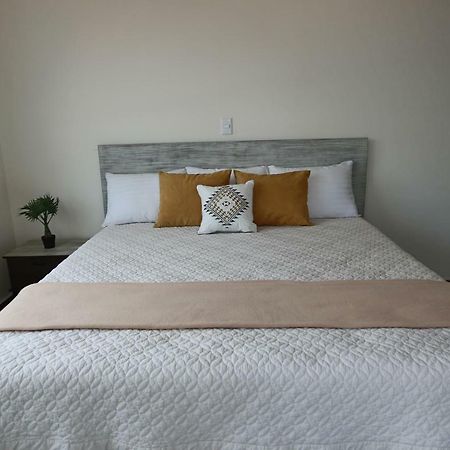 Homfor Viaducto Apartment Ciudad de México Exterior foto
