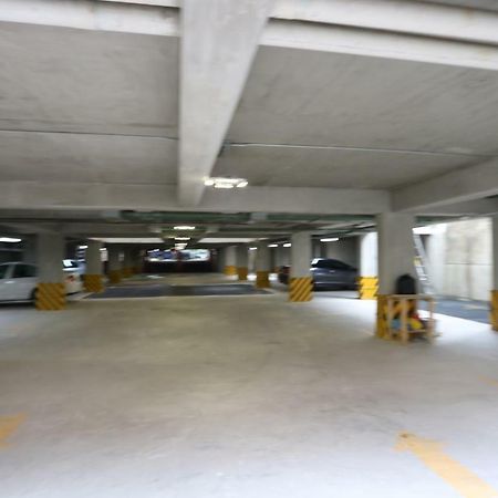 Homfor Viaducto Apartment Ciudad de México Exterior foto